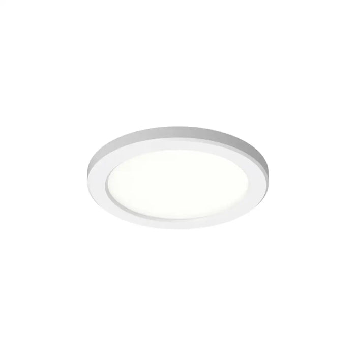 LED ПАНЕЛ 10W/15W/18W ССТ БЯЛ С КЛЮЧ OPTONICA MULTI-FIT