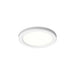 LED ПАНЕЛ 10W/15W/18W ССТ БЯЛ С КЛЮЧ OPTONICA MULTI-FIT