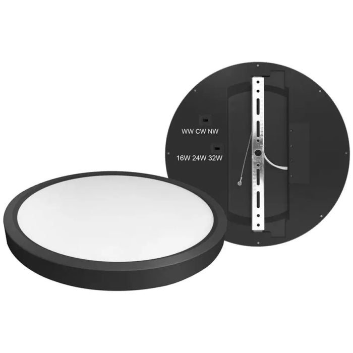 LED ПАНЕЛ 16W/24W/32W С КЛЮЧ ЧЕРЕН D-IL MULTIPANEL