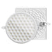 LED ПАНЕЛ 24W РЕГУЛИРУЕМ КРЪГ OMNIA HIVE