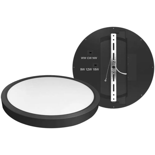 LED ПАНЕЛ 9W/12W/18W С КЛЮЧ ЧЕРЕН D-IL MULTIPANEL