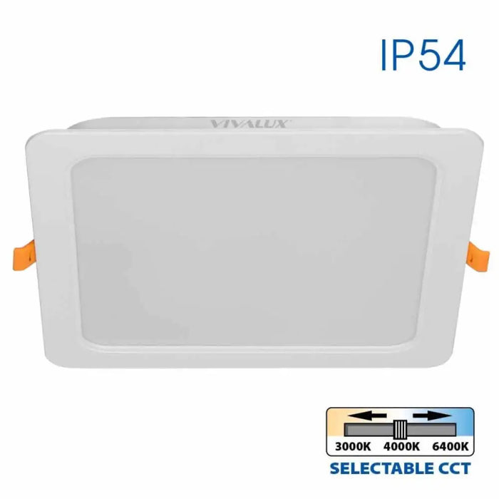 LED ПАНЕЛ KAPI 24W IP54 ССТ