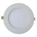 LED ПАНЕЛ КРЪГ 15W SMD 6400K Ф195MM HOROZ SLIM-15