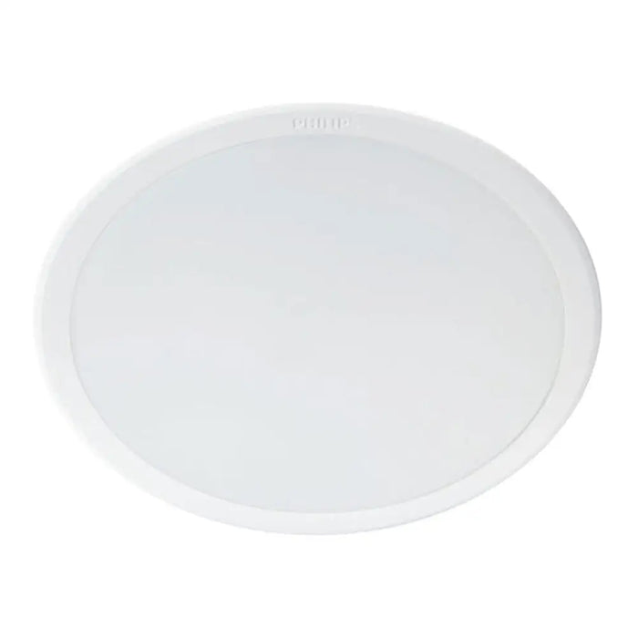 LED ПАНЕЛ КРЪГ 20W 2200LM 4000K 19CM PHILIPS