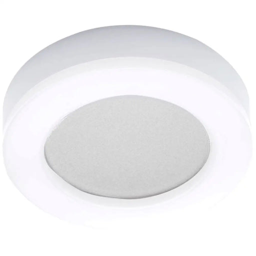 LED ПАНЕЛ КРЪГ ВЪНШЕН 15W 19CM IP65 4000K VITO