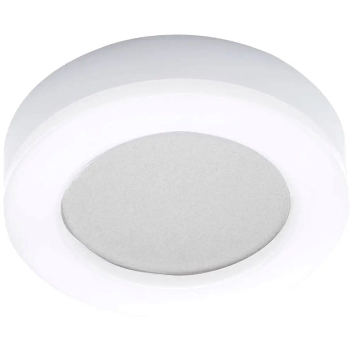 LED ПАНЕЛ КРЪГ ВЪНШЕН 15W 19CM IP65 4000K VITO