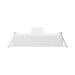 LED ПАНЕЛ КВАДРАТ 12.5W 1300LM 6500K 14X3.5CM PHILIPS