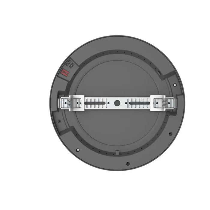 LED ПАНЕЛ СЪС СЕНЗОР 10W/15W/18W ССТ ЧЕРЕН С КЛЮЧ OPTONICA