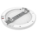 LED ПАНЕЛ СЪС СЕНЗОР 10W/15W/18W ССТ БЯЛ С КЛЮЧ OPTONICA