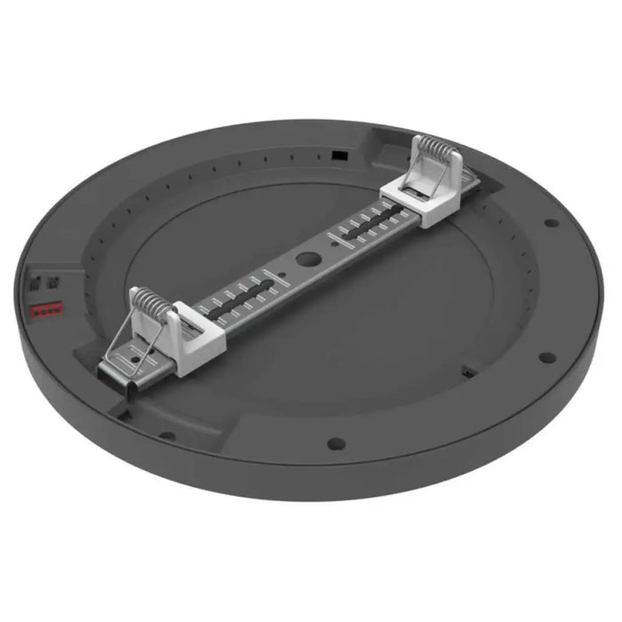 LED ПАНЕЛ СЪС СЕНЗОР 10W/15W/18W ССТ ЧЕРЕН С КЛЮЧ OPTONICA