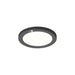 LED ПАНЕЛ СЪС СЕНЗОР 10W/15W/18W ССТ ЧЕРЕН С КЛЮЧ OPTONICA