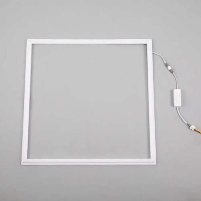 LED ПАНЕЛ РАМКА 60X60CM 48W 4800LM 4000K OPTONICA