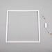 LED ПАНЕЛ РАМКА 60X60CM 48W 4800LM 4000K OPTONICA