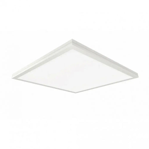 LED ПАНЕЛ 40W 6500K 60X60CM ЗА ВГРАДЕН ИЛИ ОТКРИТ МОНТАЖ