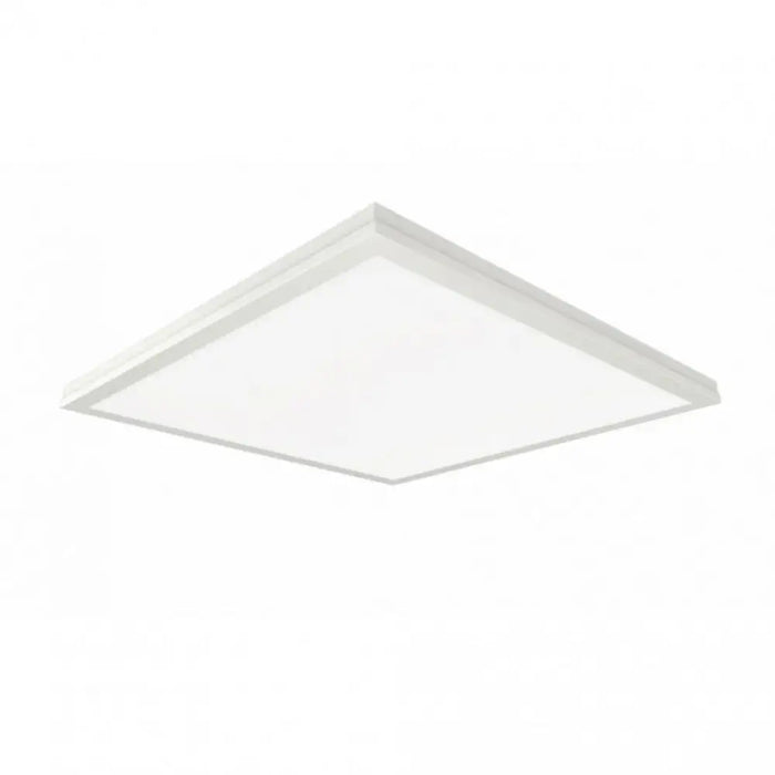 LED ПАНЕЛ 40W 6500K 60X60CM ЗА ВГРАДЕН ИЛИ ОТКРИТ МОНТАЖ