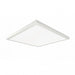 LED ПАНЕЛ 40W 6500K 60X60CM ЗА ВГРАДЕН ИЛИ ОТКРИТ МОНТАЖ