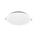 LED ПАНЕЛ 18W 6000K IP54 Ф140MM 1530LM VITO HELEN