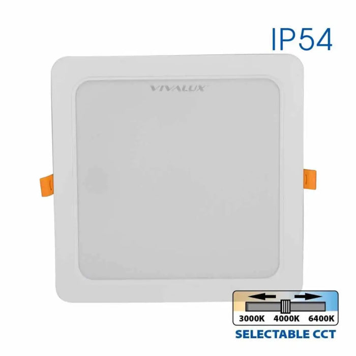 LED ПАНЕЛ KAPI 24W IP54 ССТ