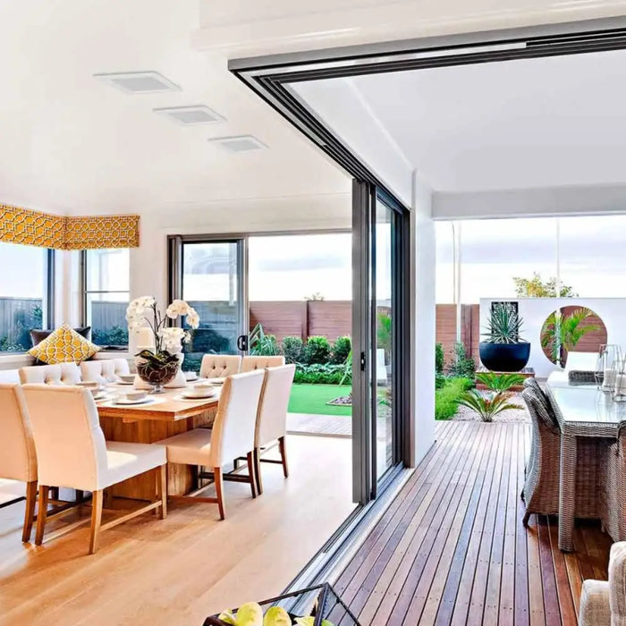 LED ПАНЕЛ KAPI 24W IP54 ССТ