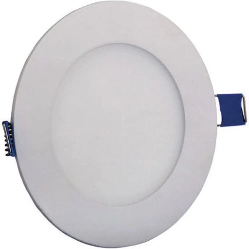 LED ПАНЕЛ KРЪГ 12W SMD 6000K Ф155MM VITO LENA-RX