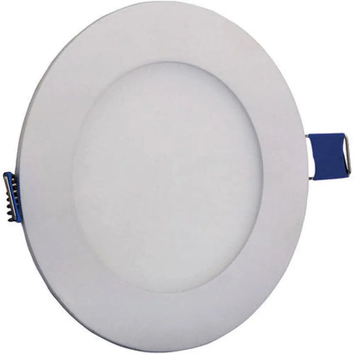 LED ПАНЕЛ KРЪГ 18W SMD 3000K Ф205MM VITO LENA-RX