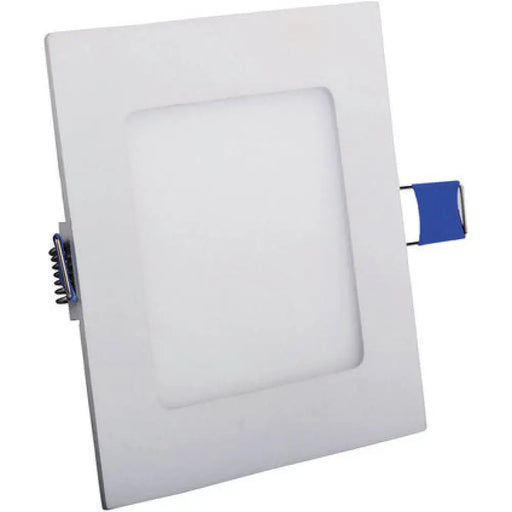 LED ПАНЕЛ КВАДРАТ 3W 75MM 4000К VITO LENA