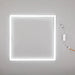 LED ПАНЕЛ РАМКА 60X60CM 48W 4800LM 4000K OPTONICA