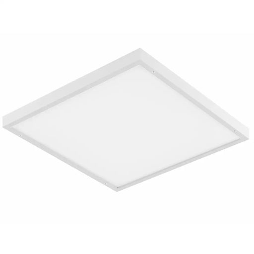 LED ПАНЕЛ 40W 4000K 4000LM 59.5X59.5CM ОТКРИТ МОНТАЖ D-IL
