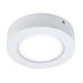 LED ПАНЕЛ КРЪГ ВЪНШЕН 18W SMD 6400K Ф225MM HOROZ CAROLINE
