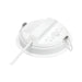 LED ПАНЕЛ КРЪГ 16.5W 1750LM 6500K 16.5CM PHILIPS
