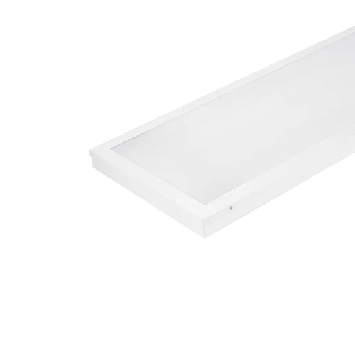 LED панел V-TAC 40W 4000K 110lm/W