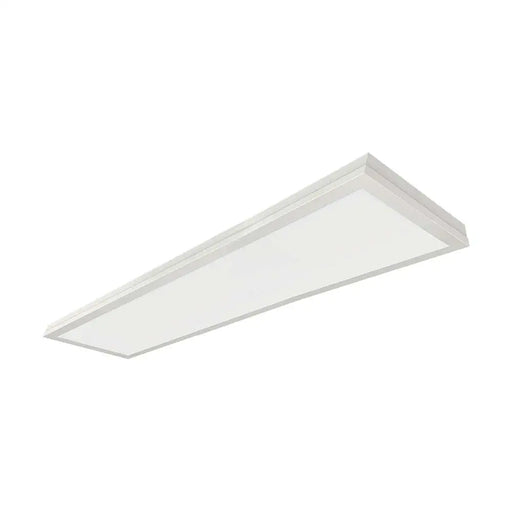 LED панел V-TAC 40W 4000K 110lm/W