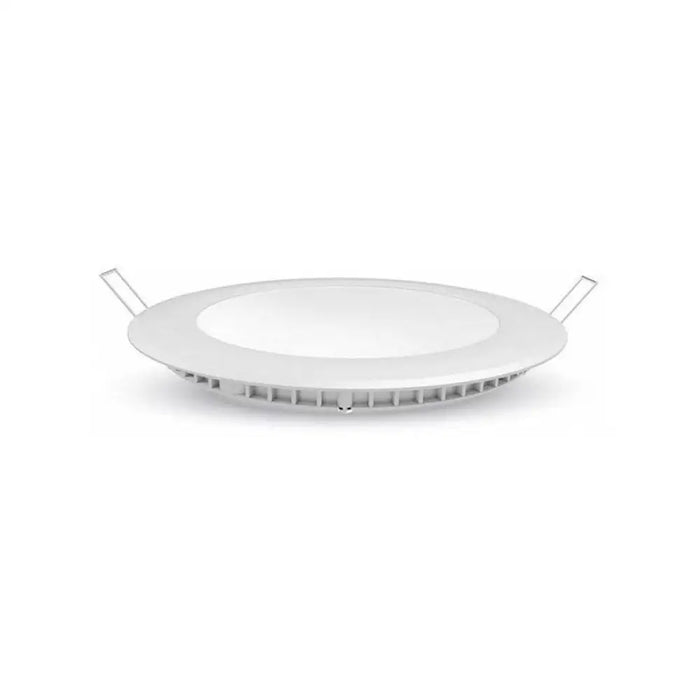 LED ПАНЕЛ 3W 6500K КРЪГ V-TAC BACKLIT