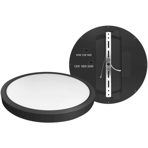 LED ПАНЕЛ 12W/18W/24W С КЛЮЧ ЧЕРЕН D-IL MULTIPANEL