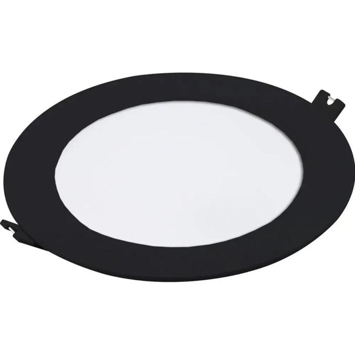 LED ПАНЕЛ 12W 4000K ЧЕРЕН RABALUX SHAUN