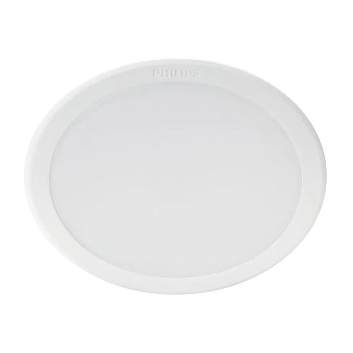LED ПАНЕЛ КРЪГ 12.5W 1300LM 4000K 14CM PHILIPS