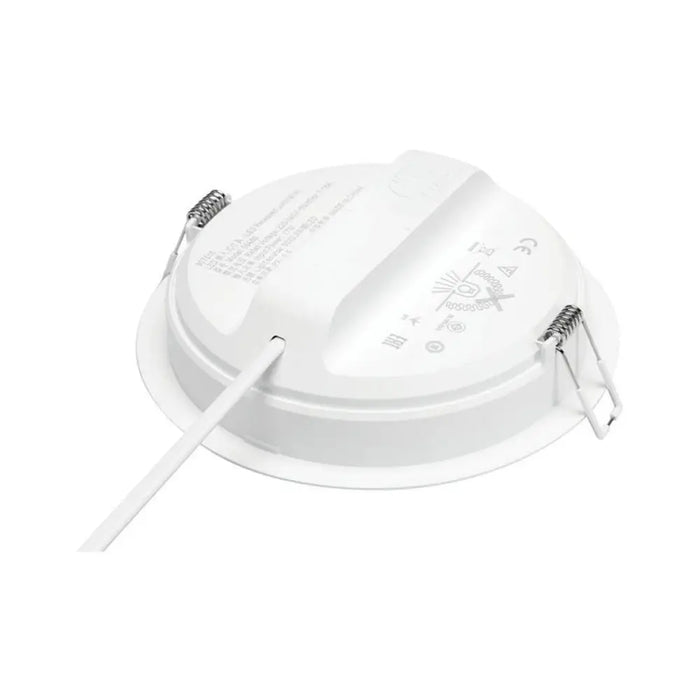 LED ПАНЕЛ КРЪГ 16.5W 1750LM 4000K 16.5CM PHILIPS