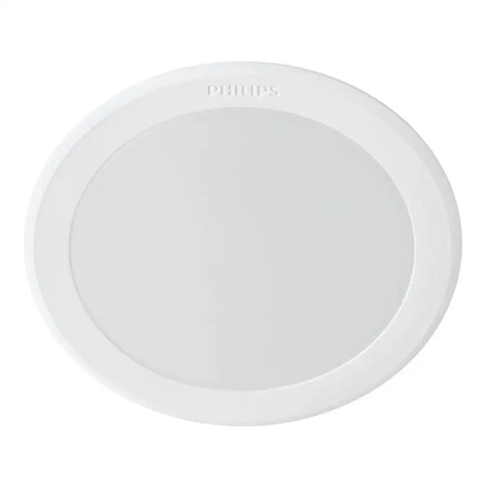 LED ПАНЕЛ КРЪГ 5.5W 550LM 6500K 9.5CM PHILIPS