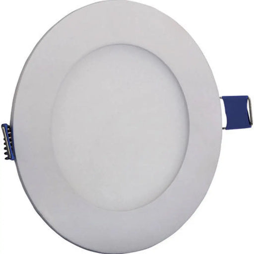 LED ПАНЕЛ КРЪГ 6W SMD 4000K Ф105MM VITO LENA-RX