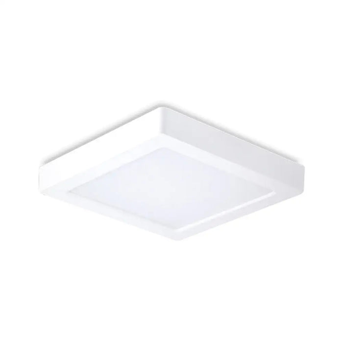 LED ПАНЕЛ КВАДРАТ 12W 4000K 1320LM 167X167ММ ВЪНШЕН VITO