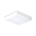 LED ПАНЕЛ КВАДРАТ 12W 4000K 1320LM 167X167ММ ВЪНШЕН VITO