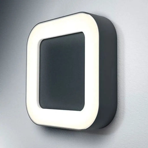 LED ПАНЕЛ КВАДРАТ 15W IP65 4000K VITO