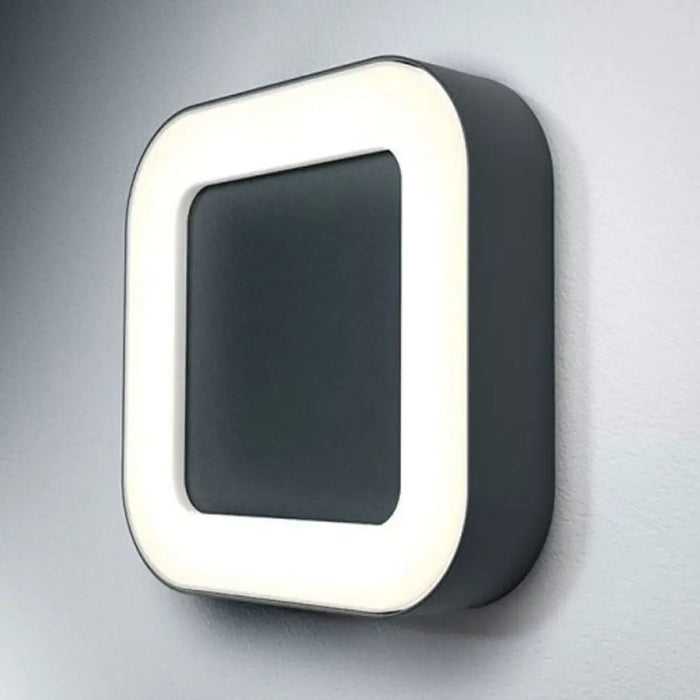 LED ПАНЕЛ КВАДРАТ 15W IP65 4000K VITO