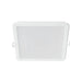 LED ПАНЕЛ КВАДРАТ 16.5W 1700LM 6500K 16.5X3.5CM PHILIPS