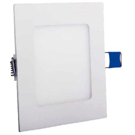 LED ПАНЕЛ KВАДРАТ 18W SMD 6000K 20.5Х20.5CM VITO LENA