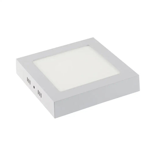 LED ПАНЕЛ КВАДРАТ ВЪНШЕН 12W SMD 4200K 180X180MM HOROZ ARINA