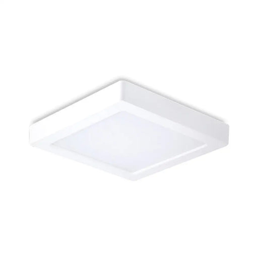 LED ПАНЕЛ КВАДРАТ 24W 6000K 2640LM 292X292ММ ВЪНШЕН VITO