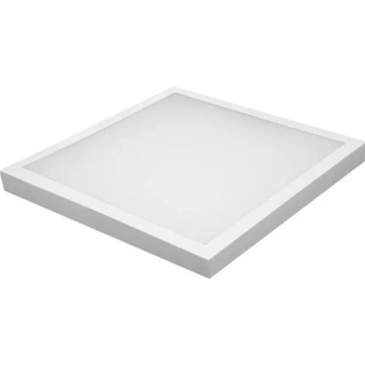 LED ПАНЕЛ КВАДРАТ ВЪНШЕН 28W SMD 6400K 300X300MM HOROZ ARINA