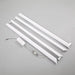 LED ПАНЕЛ РАМКА 60X60CM 48W 4800LM 6000K OPTONICA