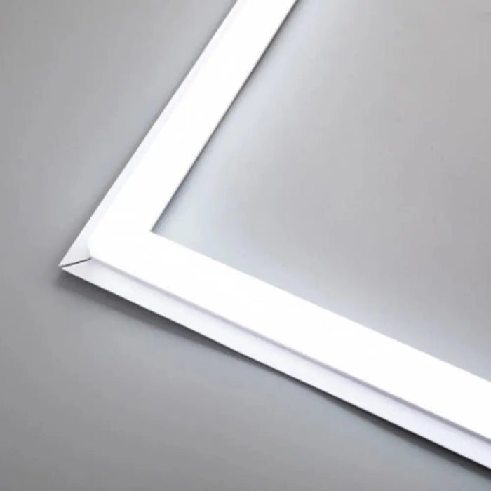 LED ПАНЕЛ РАМКА 60X60CM 48W 4800LM 6000K OPTONICA
